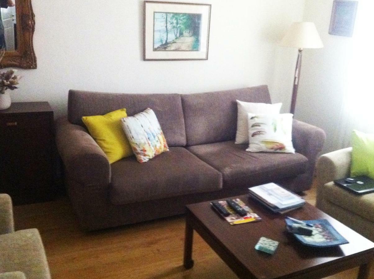 Apartament Aristi'S House Wolos Zewnętrze zdjęcie