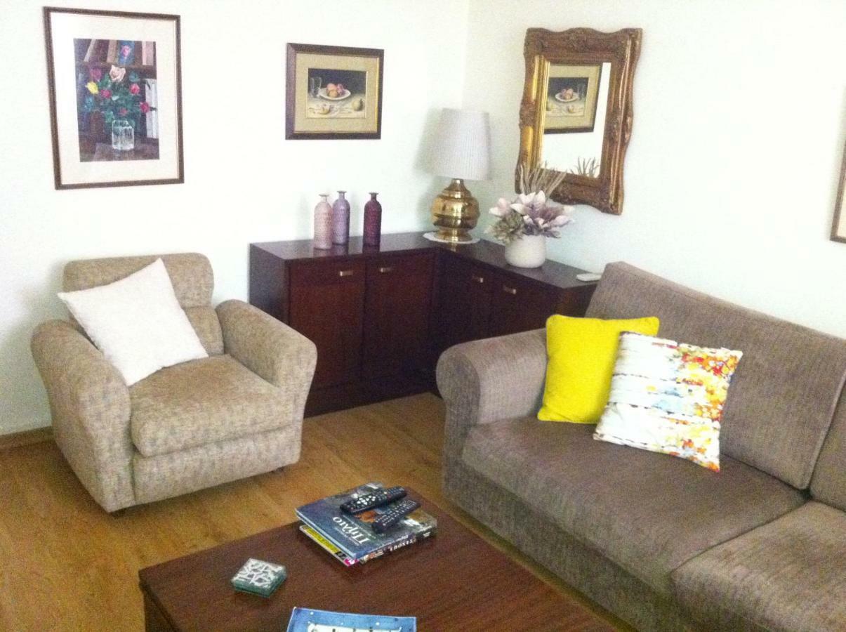 Apartament Aristi'S House Wolos Zewnętrze zdjęcie